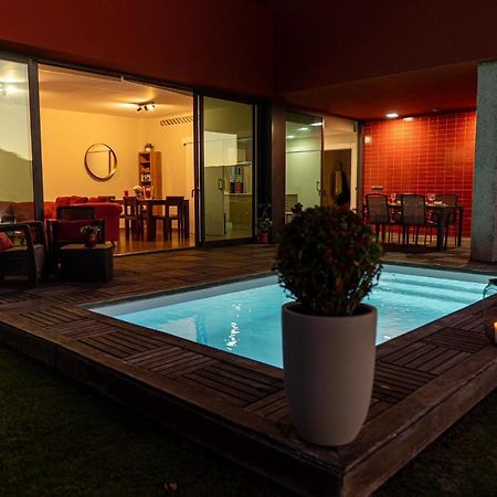 Salobre Golf Villa 3 Premium Extérieur photo
