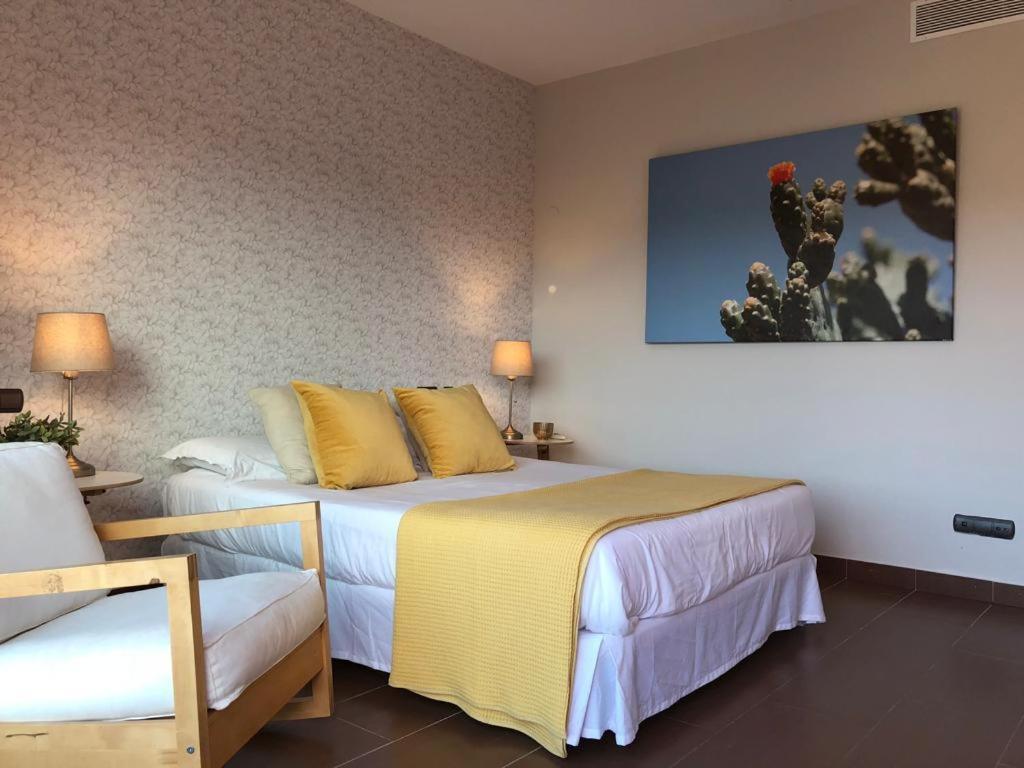 Salobre Golf Villa 3 Premium Extérieur photo