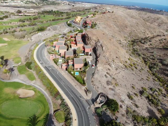 Salobre Golf Villa 3 Premium Extérieur photo
