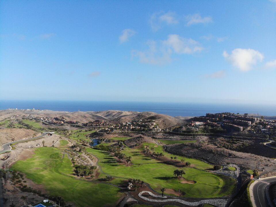Salobre Golf Villa 3 Premium Extérieur photo