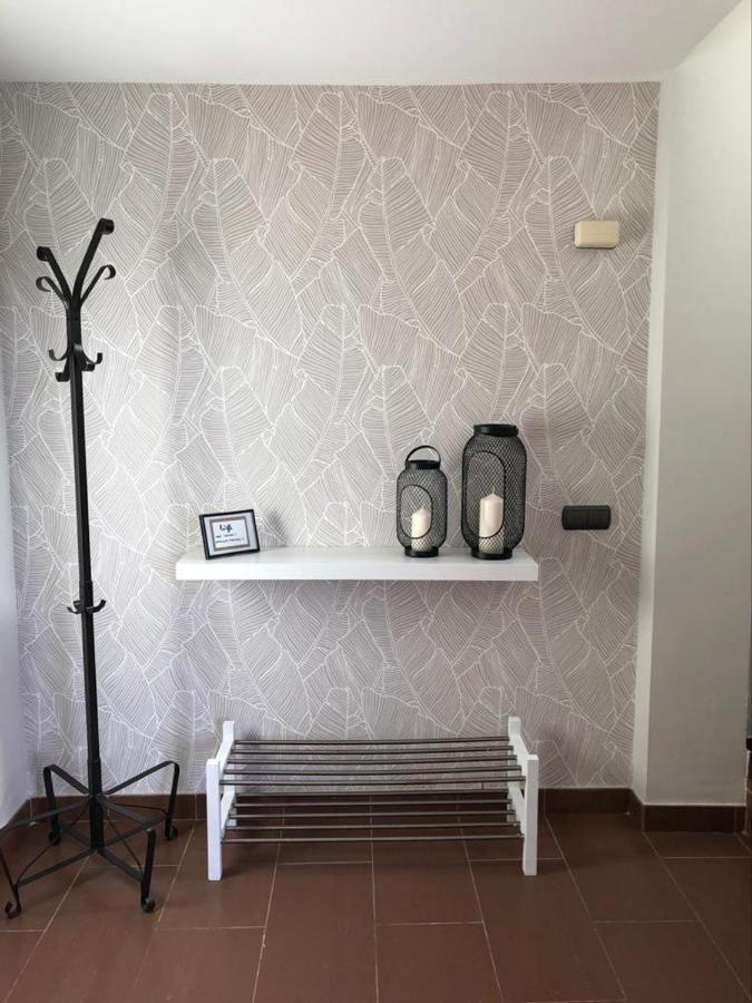Salobre Golf Villa 3 Premium Extérieur photo