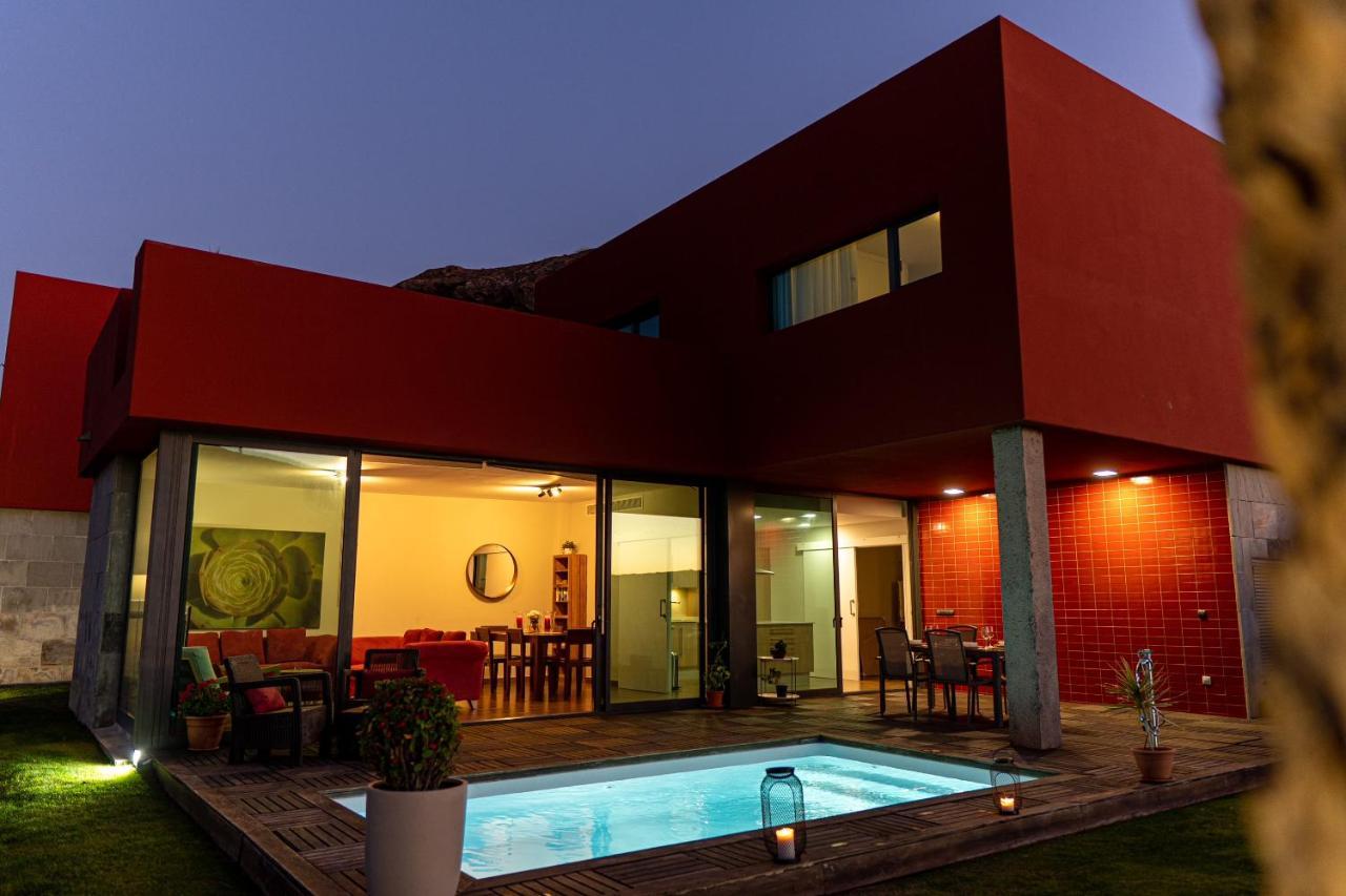 Salobre Golf Villa 3 Premium Extérieur photo