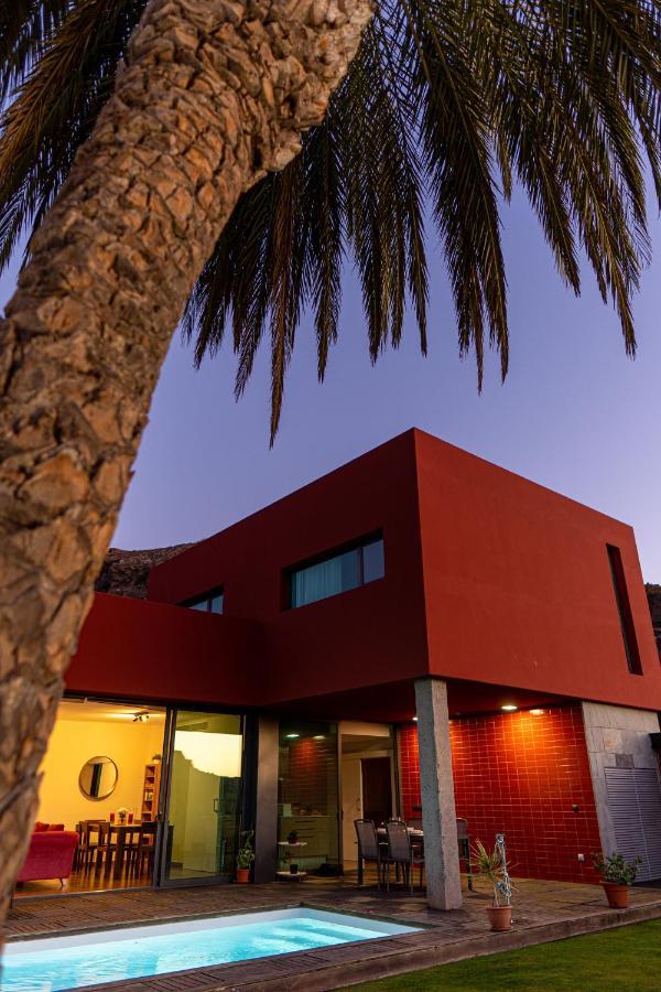 Salobre Golf Villa 3 Premium Extérieur photo
