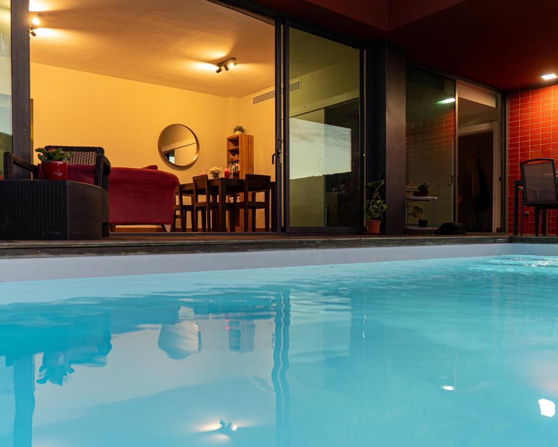 Salobre Golf Villa 3 Premium Extérieur photo