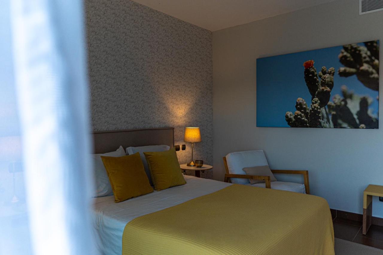 Salobre Golf Villa 3 Premium Extérieur photo