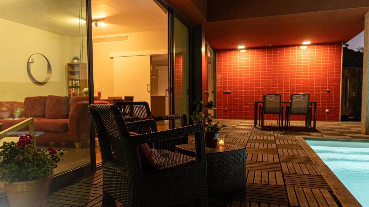 Salobre Golf Villa 3 Premium Extérieur photo