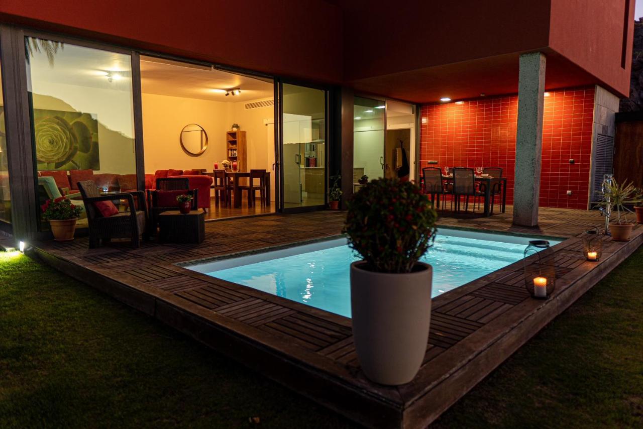 Salobre Golf Villa 3 Premium Extérieur photo