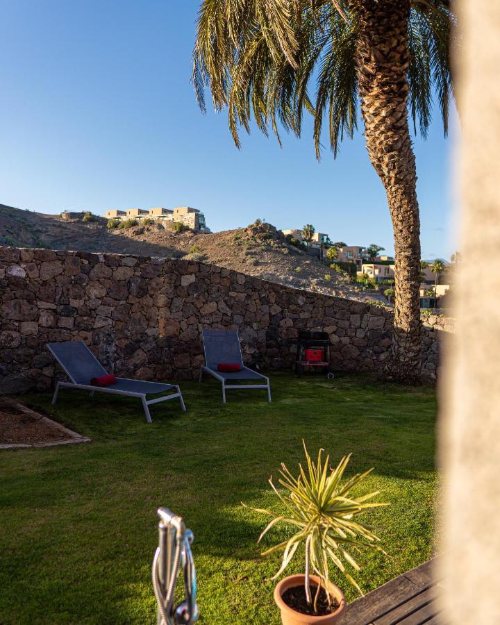Salobre Golf Villa 3 Premium Extérieur photo