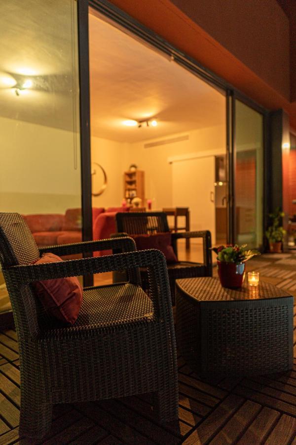 Salobre Golf Villa 3 Premium Extérieur photo
