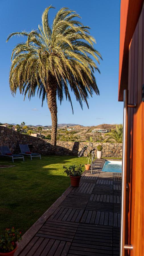Salobre Golf Villa 3 Premium Extérieur photo