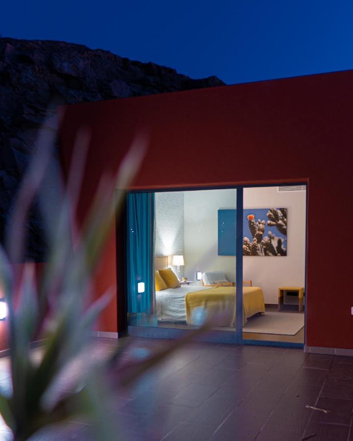 Salobre Golf Villa 3 Premium Extérieur photo