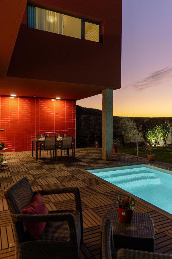 Salobre Golf Villa 3 Premium Extérieur photo