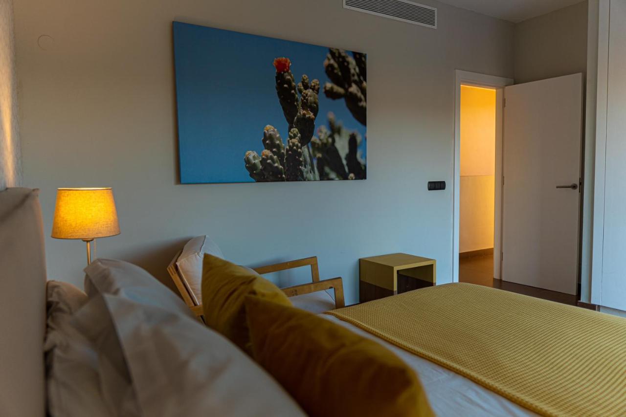 Salobre Golf Villa 3 Premium Extérieur photo