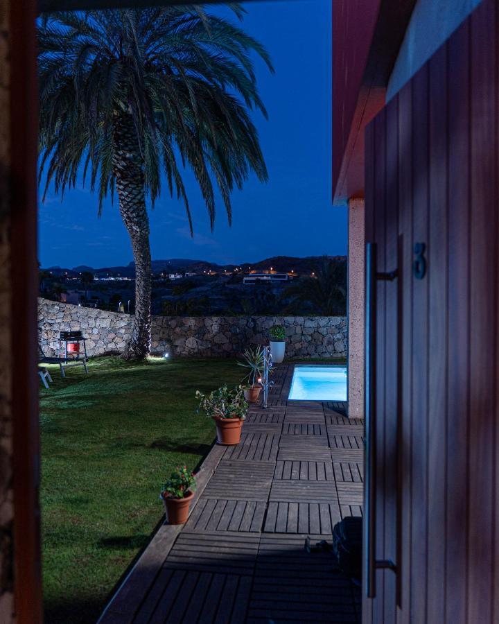 Salobre Golf Villa 3 Premium Extérieur photo
